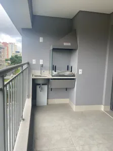 Apartamento com 2 Quartos à venda, 65m² no Vila Clementino, São Paulo