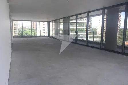 Apartamento com 4 Quartos à venda, 632m² no Vila Mariana, São Paulo