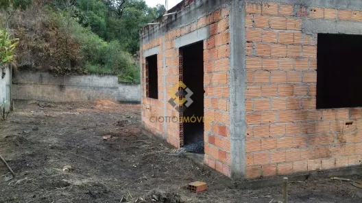 Lote/Terreno à venda, 981m² no Vale das Acácias, Ribeirão das Neves