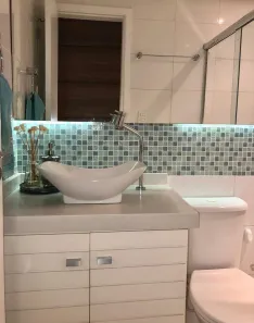 Apartamento com 3 Quartos à venda, 109m² no Barra da Tijuca, Rio de Janeiro