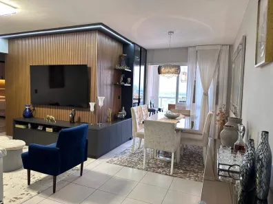 Apartamento com 3 Quartos à venda, 90m² no Jardim Sul, São José dos Campos
