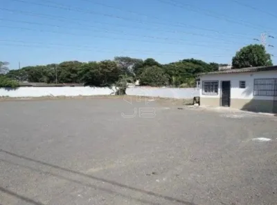 Lote/Terreno à venda, 2090m² no Jardim São Judas Tadeu (Nova Veneza), Sumaré