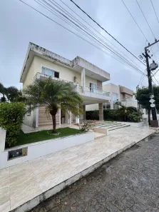Casa de Condomínio com 4 Quartos à venda, 250m² no Marivan, Aracaju