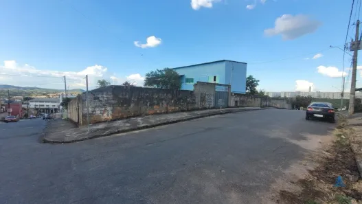 Lote/Terreno à venda, 1080m² no São Januário (Justinópolis), Ribeirão das Neves