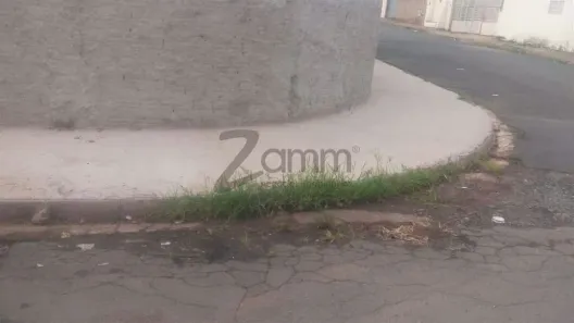 Lote/Terreno à venda, 300m² no Remanso Campineiro, Hortolândia