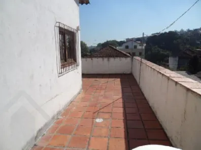 Cobertura com 3 Quartos à venda, 120m² no Medianeira, Porto Alegre