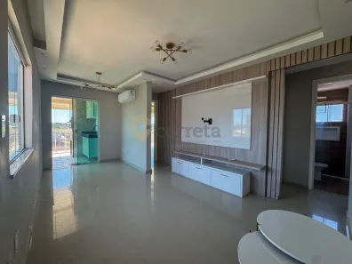 Apartamento com 2 Quartos à venda, 92m² no Extensão do Bosque, Rio das Ostras