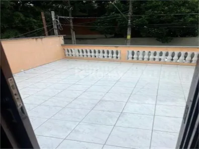 Sobrado com 3 Quartos à venda, 110m² no Jardim Germânia, São Paulo