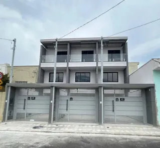 Sobrado com 2 Quartos à venda, 130m² no Vila Carolina, São Paulo