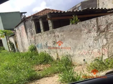 Lote/Terreno à venda, 356m² no Vila Yara, Osasco