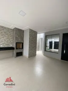 Casa com 3 Quartos à venda, 160m² no Jardim Glória, Americana