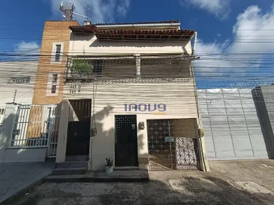 Casa com 7 Quartos à venda, 396m² no Passaré, Fortaleza
