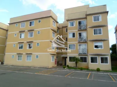 Apartamento com 2 Quartos à venda, 47m² no São Gabriel, Colombo