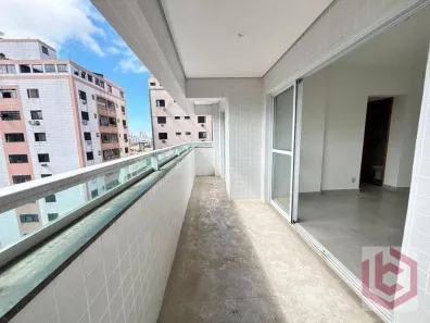 Apartamento com 2 Quartos à venda, 60m² no Marapé, Santos