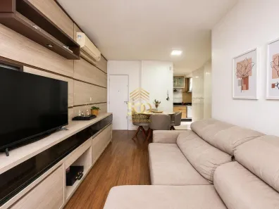Apartamento com 3 Quartos à venda, 78m² no Agronômica, Florianópolis