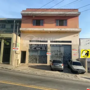Galpão/Depósito/Armazém para alugar, 700m² no Veloso, Osasco