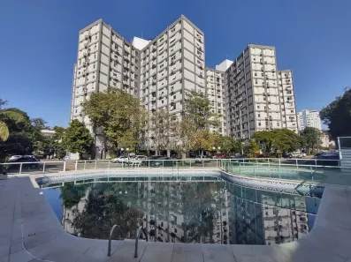 Apartamento com 3 Quartos à venda, 106m² no Boa Vista, Porto Alegre