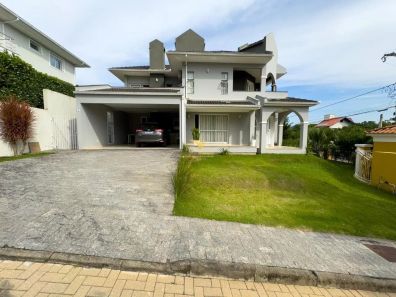 Casa com 4 Quartos à venda, 450m² no Santo Antônio de Lisboa, Florianópolis