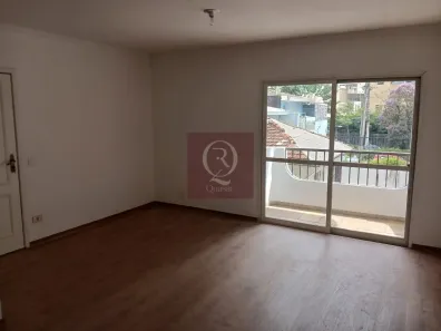 Apartamento com 3 Quartos para alugar, 120m² no Itaim Bibi, São Paulo