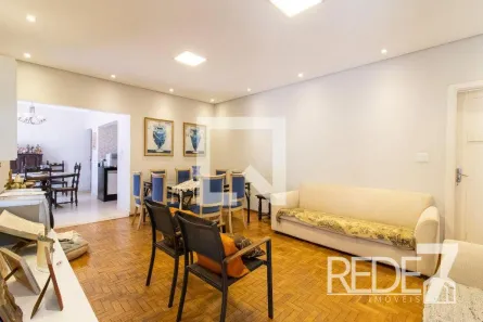 Casa com 3 Quartos à venda, 197m² no Jardim Brasil, Campinas