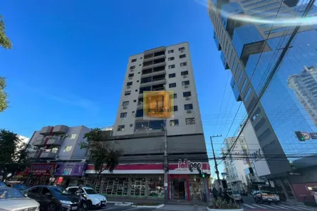 Apartamento com 2 Quartos para alugar, 75m² no Centro, Balneário Camboriú