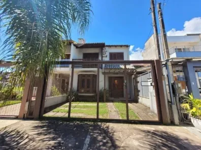 Casa com 3 Quartos à venda, 119m² no Hípica, Porto Alegre