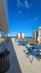 Apartamento com 2 Quartos à venda, 68m² no Nossa Senhora da Vitória, Ilhéus