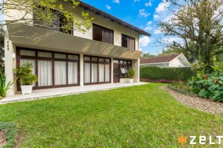 Casa de Condomínio com 4 Quartos à venda, 500m² no Itoupava Seca, Blumenau