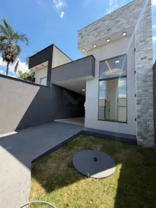 Casa com 3 Quartos à venda, 115m² no Cidade Vera Cruz, Aparecida de Goiânia