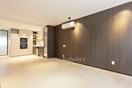Apartamento com 2 Quartos à venda, 100m² no Itaim Bibi, São Paulo