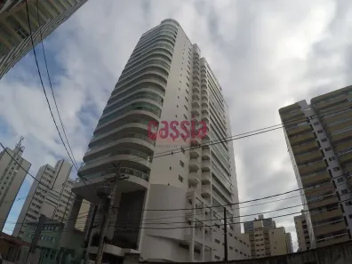 Apartamento com 3 Quartos à venda, 170m² no Tupi, Praia Grande