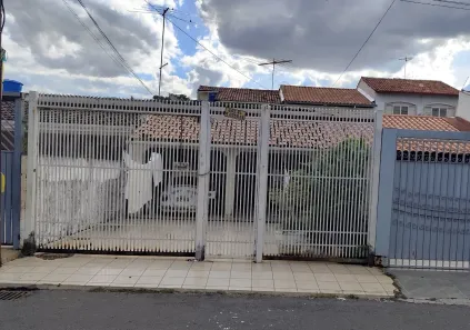 Casa com 3 Quartos à venda, 120m² no Cruzeiro Velho, Brasília