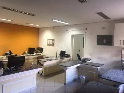 Sala Comercial para alugar, 80m² no Vila Oliveira, Mogi das Cruzes