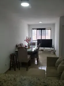 Apartamento com 2 Quartos à venda, 44m² no Bangu, Rio de Janeiro