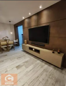 Apartamento com 2 Quartos à venda, 92m² no Bosque da Saúde, São Paulo
