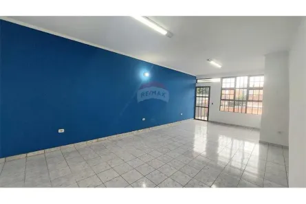Sala Comercial para alugar, 45m² no Vila São Pedro, Hortolândia
