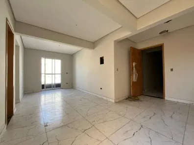 Apartamento com 2 Quartos à venda, 47m² no Vila Pires, Santo André