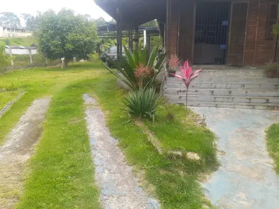 Fazenda/Sítio à venda, 3000m² no Jardim Revista, Suzano