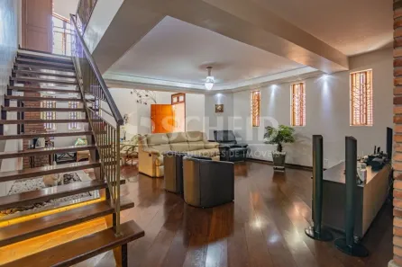 Sobrado com 3 Quartos à venda, 250m² no Vila Romana, São Paulo