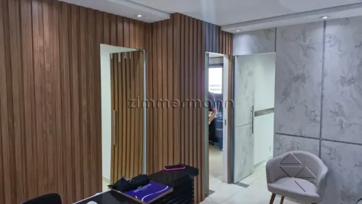 Sala Comercial à venda, 60m² no Várzea da Barra Funda, São Paulo