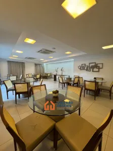 Apartamento com 3 Quartos à venda, 68m² no Boa Vista, Recife