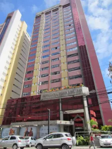 Ponto Comercial para alugar, 33m² no Stiep, Salvador