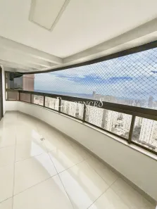 Apartamento com 3 Quartos à venda, 114m² no Serrinha, Goiânia