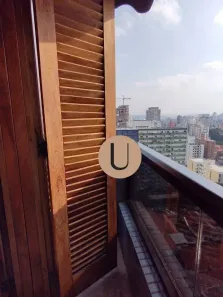 Cobertura com 2 Quartos à venda, 82m² no Pinheiros, São Paulo