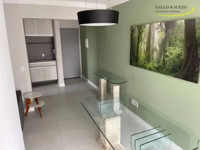 Apartamento com 2 Quartos à venda, 64m² no Vila Mariana, São Paulo