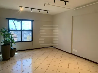 Sala Comercial para alugar, 35m² no Centro, Campinas