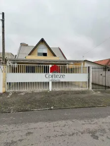 Casa com 3 Quartos à venda, 66m² no Iná, São José dos Pinhais