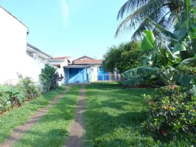 Casa com 1 Quarto à venda, 42m² no Cidade Jardim, Americana