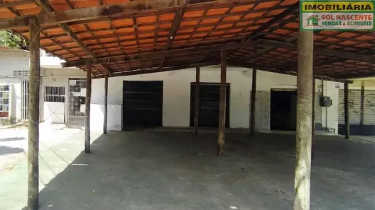 Ponto Comercial para alugar, 127m² no Cidade dos Funcionários, Fortaleza