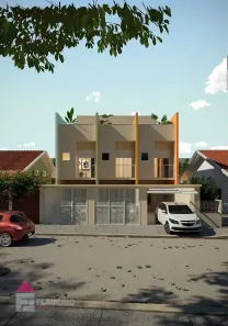 Sobrado com 3 Quartos à venda, 95m² no Chácara Santo Antônio (Zona Sul), São Paulo